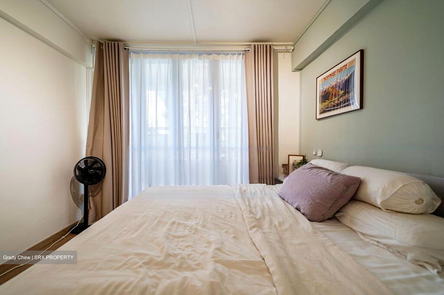 Blk 95 Commonwealth 16 (Queenstown), HDB 3 Rooms #483547801